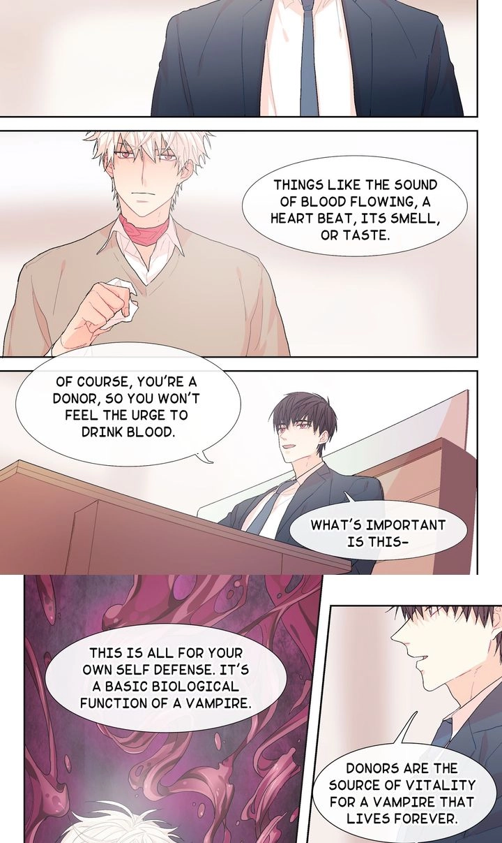 Read The Sweetest Man chapter 7 image 11 on Lezhin