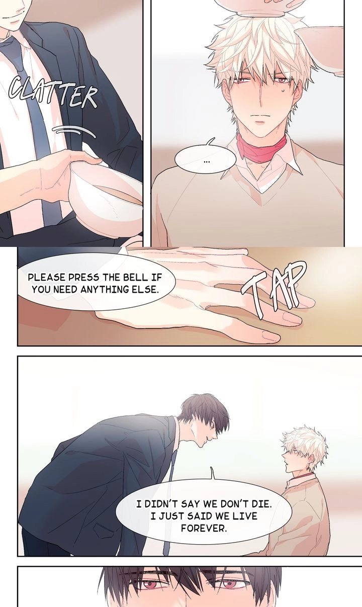 Read The Sweetest Man chapter 7 image 13 on Lezhin
