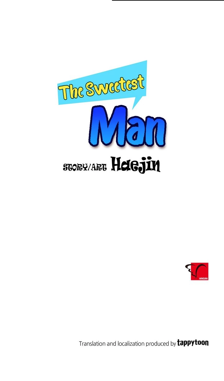 Read The Sweetest Man chapter 7 image 17 on Lezhin