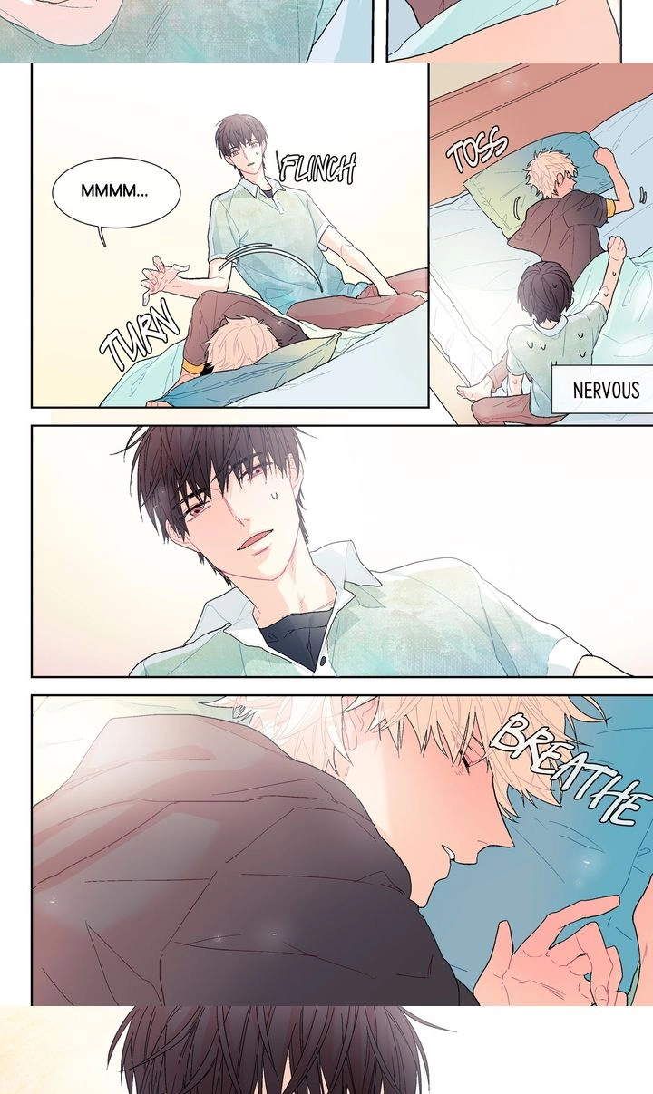 Read The Sweetest Man chapter 7 image 3 on Lezhin