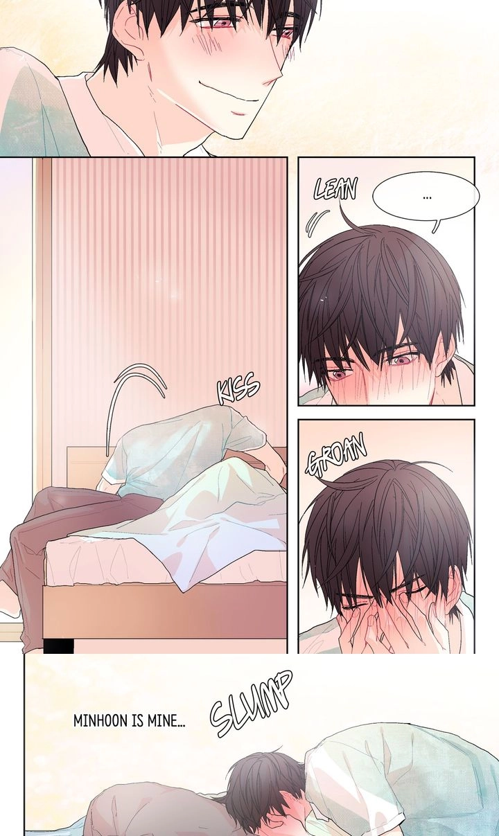 Read The Sweetest Man chapter 7 image 4 on Lezhin