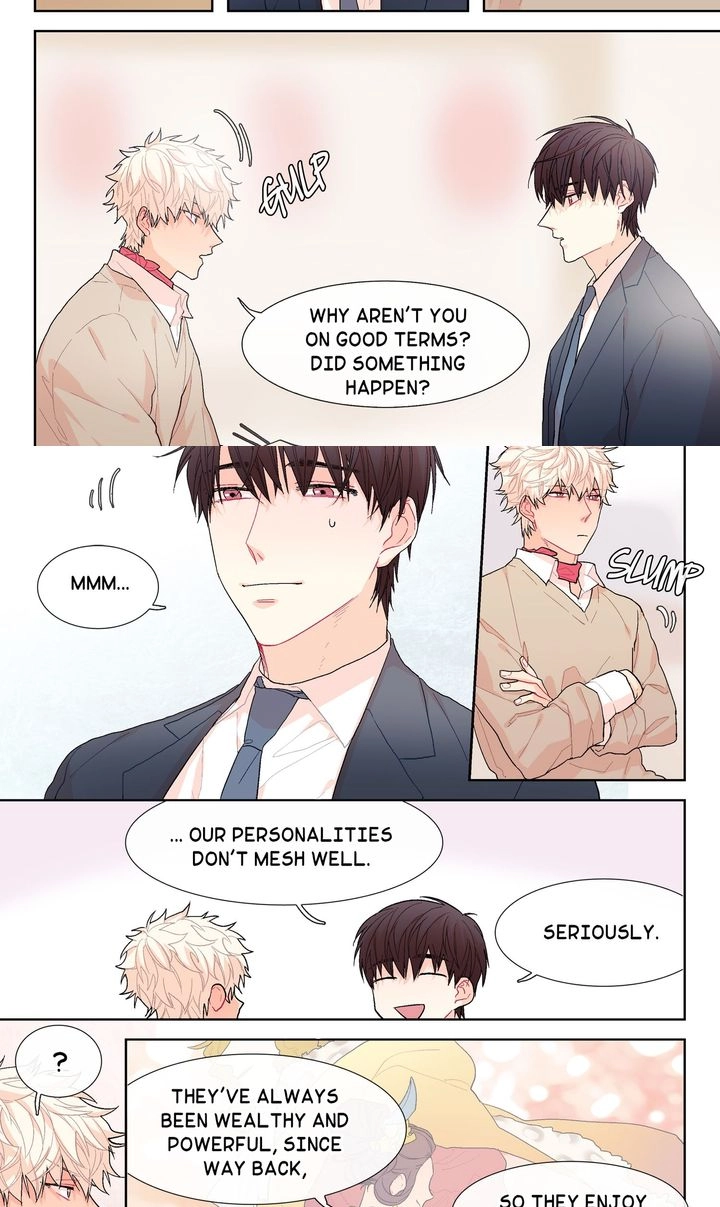 Read The Sweetest Man chapter 7 image 7 on Lezhin