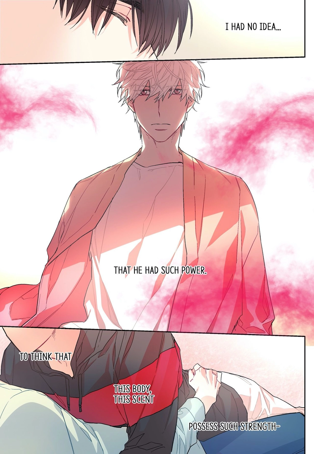 Read The Sweetest Man chapter 71 image 6 on Lezhin