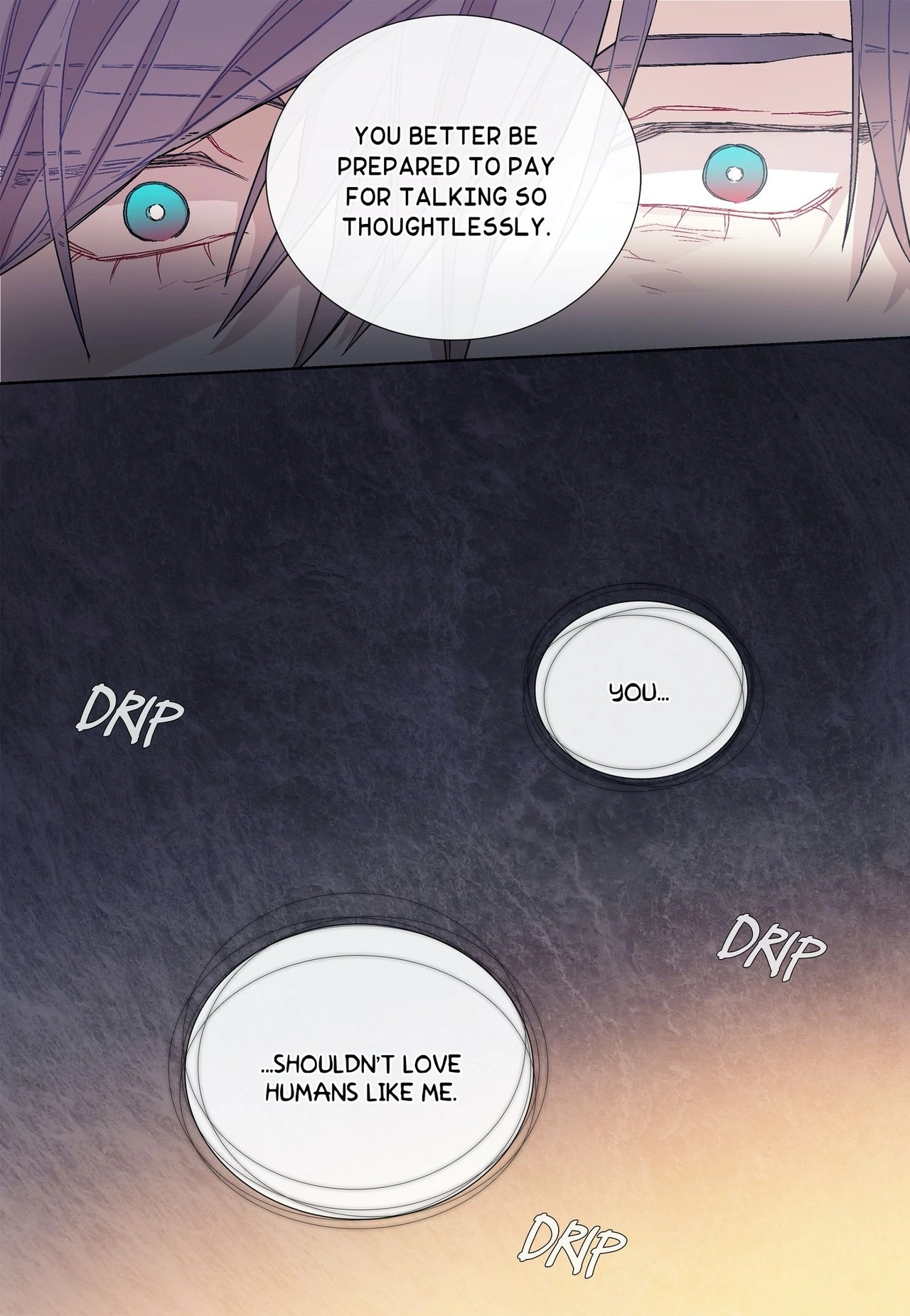 Read The Sweetest Man chapter 75 image 18 on Lezhin