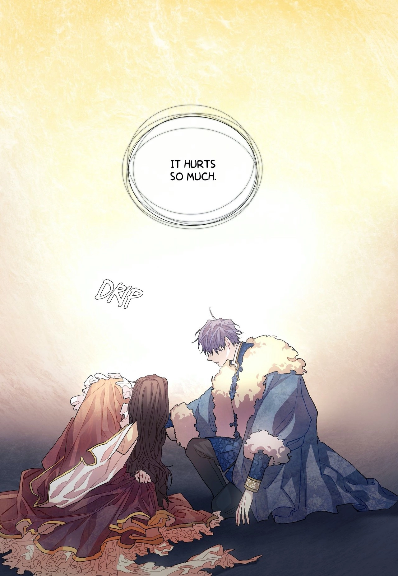 Read The Sweetest Man chapter 75 image 19 on Lezhin