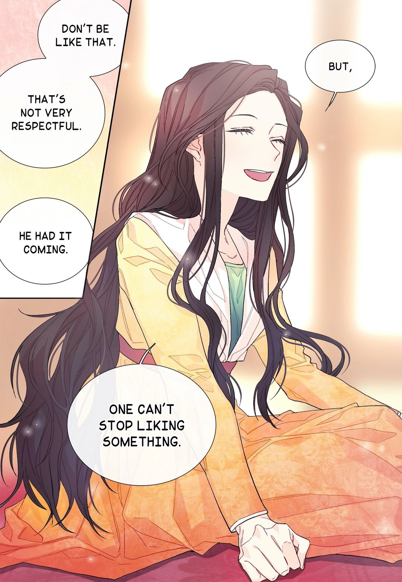 Read The Sweetest Man chapter 76 image 6 on Lezhin