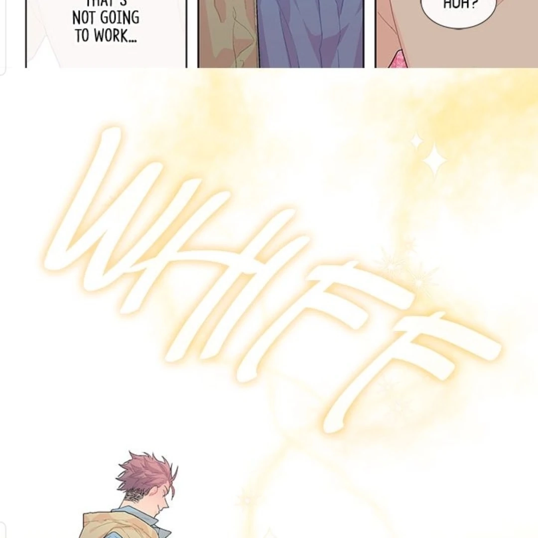 Read The Sweetest Man chapter 8.1 image 19 on Lezhin