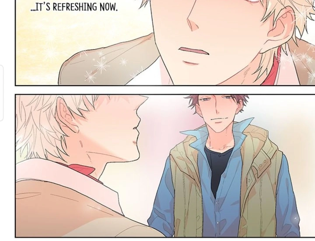 Read The Sweetest Man chapter 8.1 image 21 on Lezhin