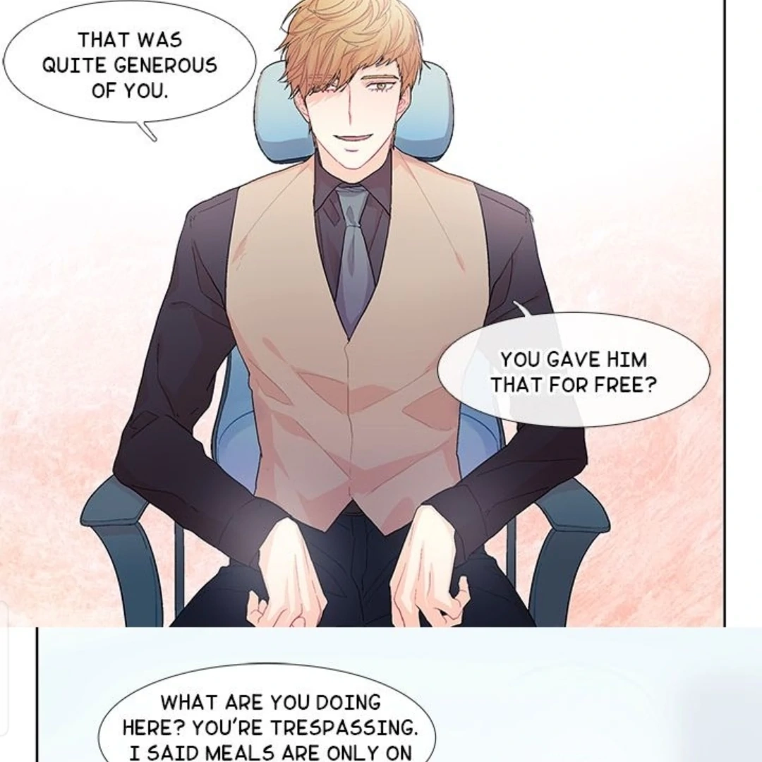 Read The Sweetest Man chapter 8.1 image 26 on Lezhin