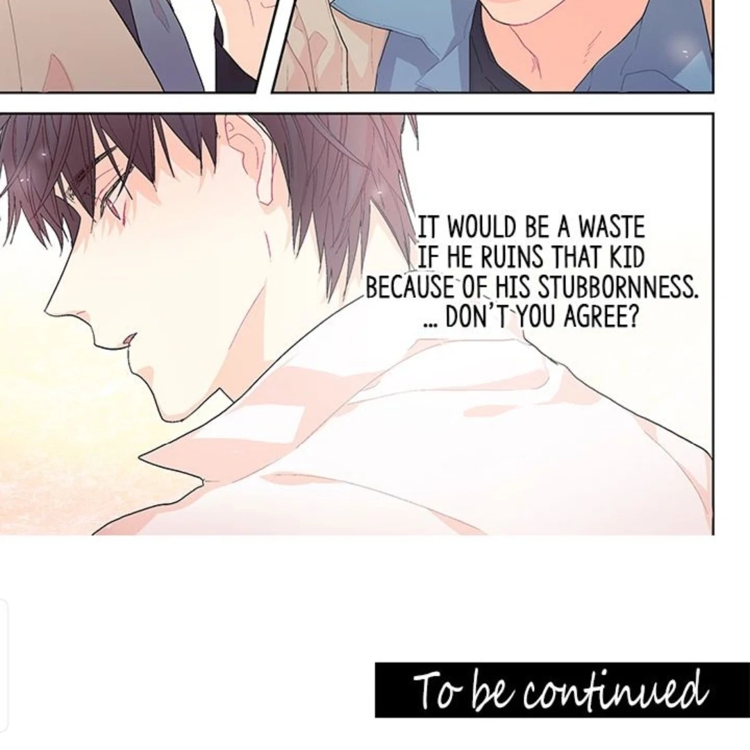 Read The Sweetest Man chapter 8.1 image 29 on Lezhin