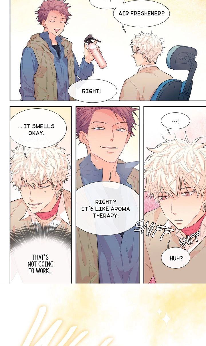 Read The Sweetest Man chapter 8 image 10 on Lezhin