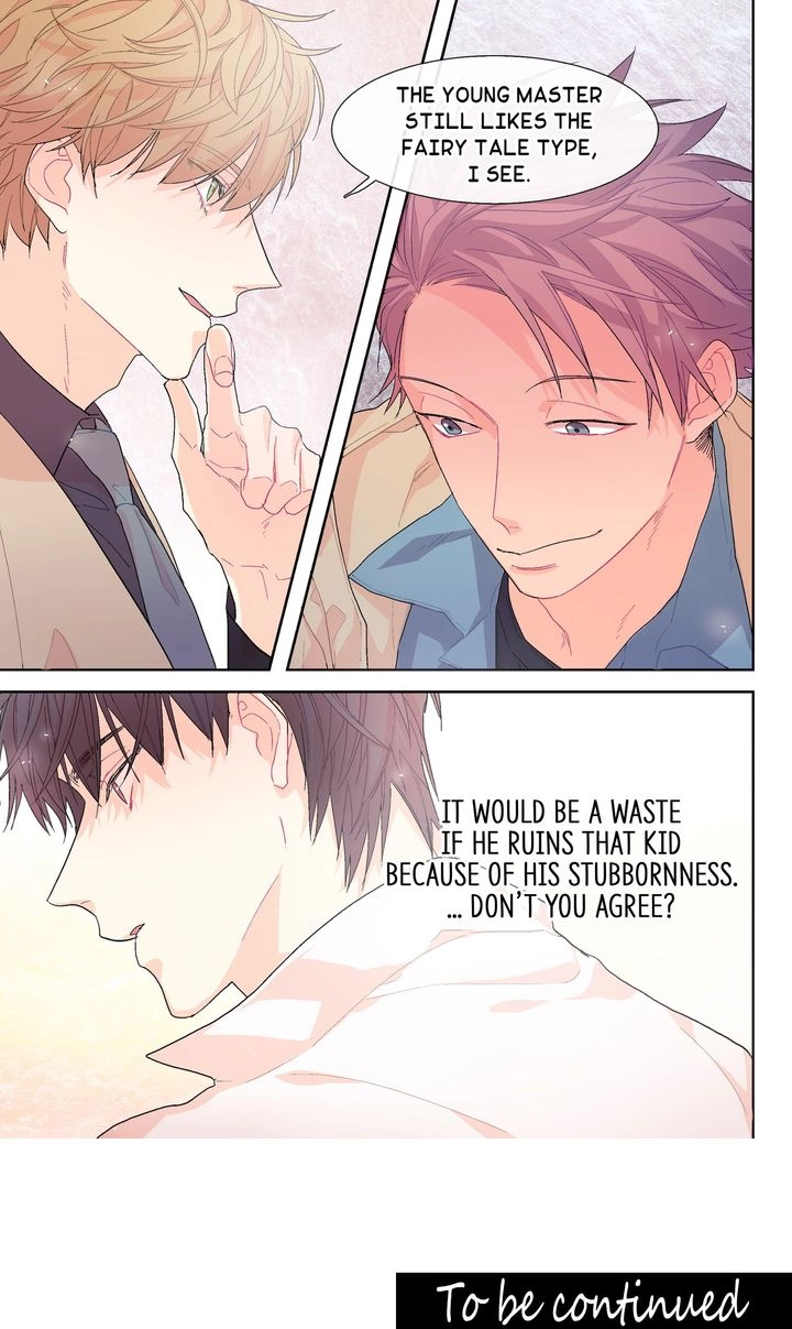 Read The Sweetest Man chapter 8 image 16 on Lezhin