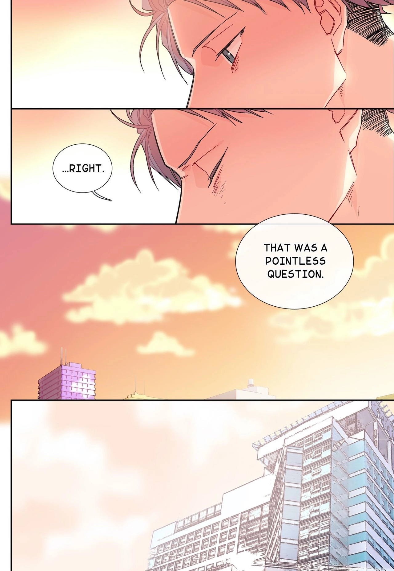 Read The Sweetest Man chapter 82 image 19 on Lezhin