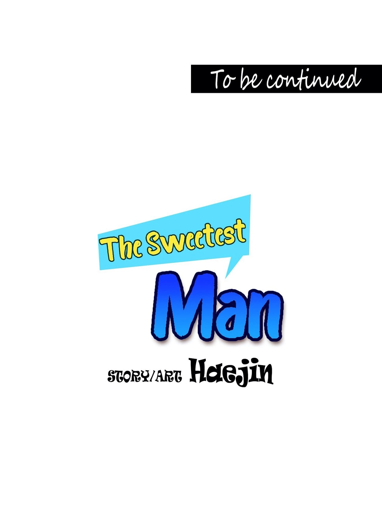 Read The Sweetest Man chapter 83 image 19 on Lezhin
