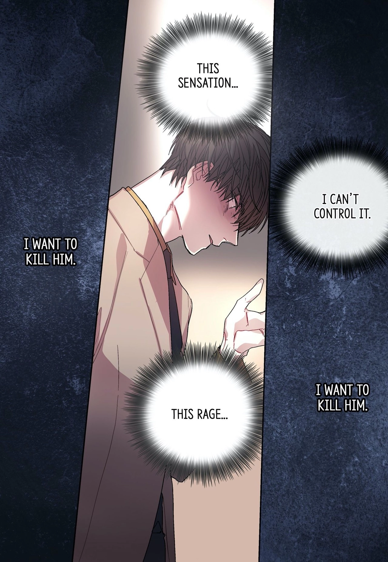 Read The Sweetest Man chapter 85 image 16 on Lezhin