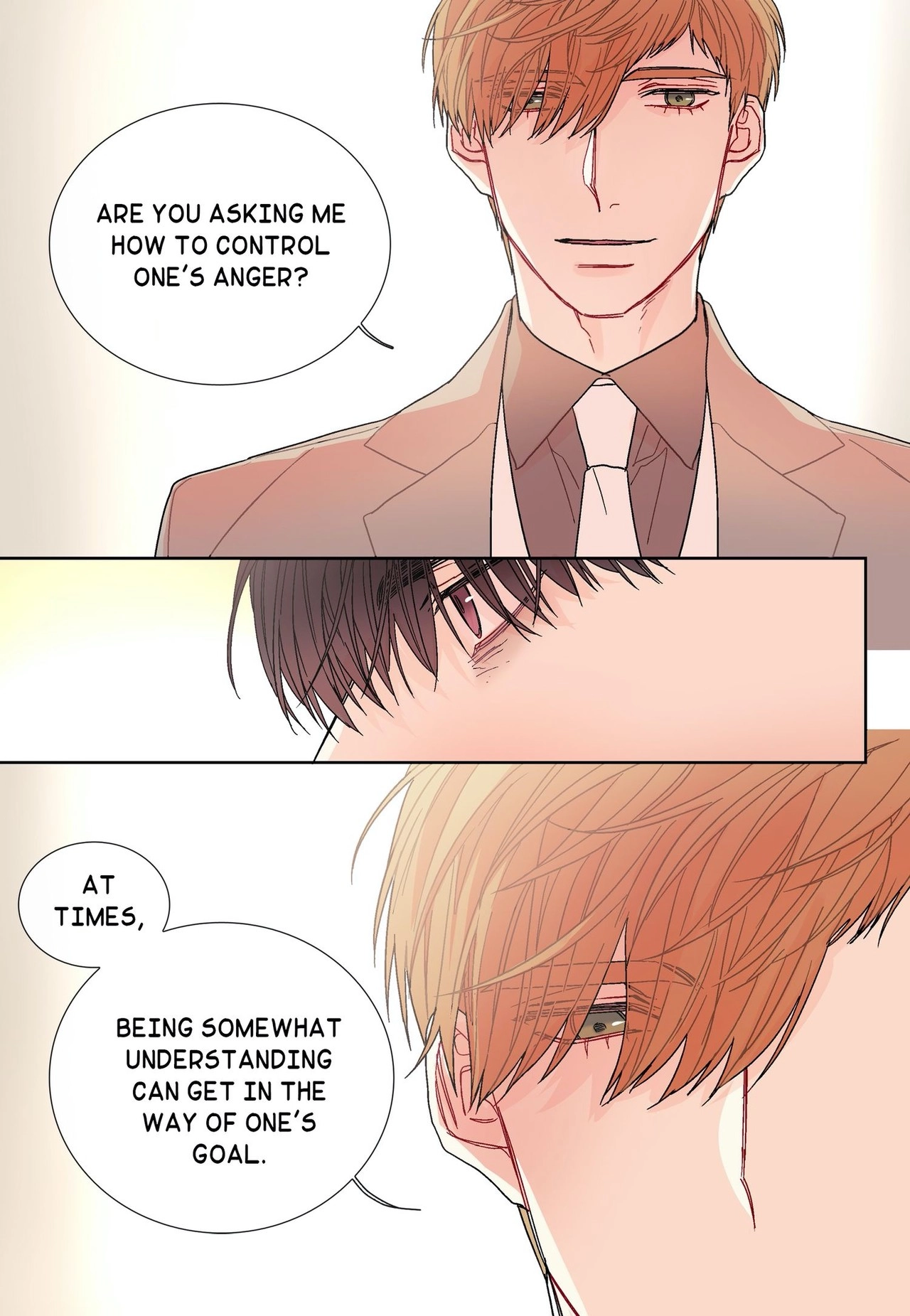 Read The Sweetest Man chapter 86 image 18 on Lezhin