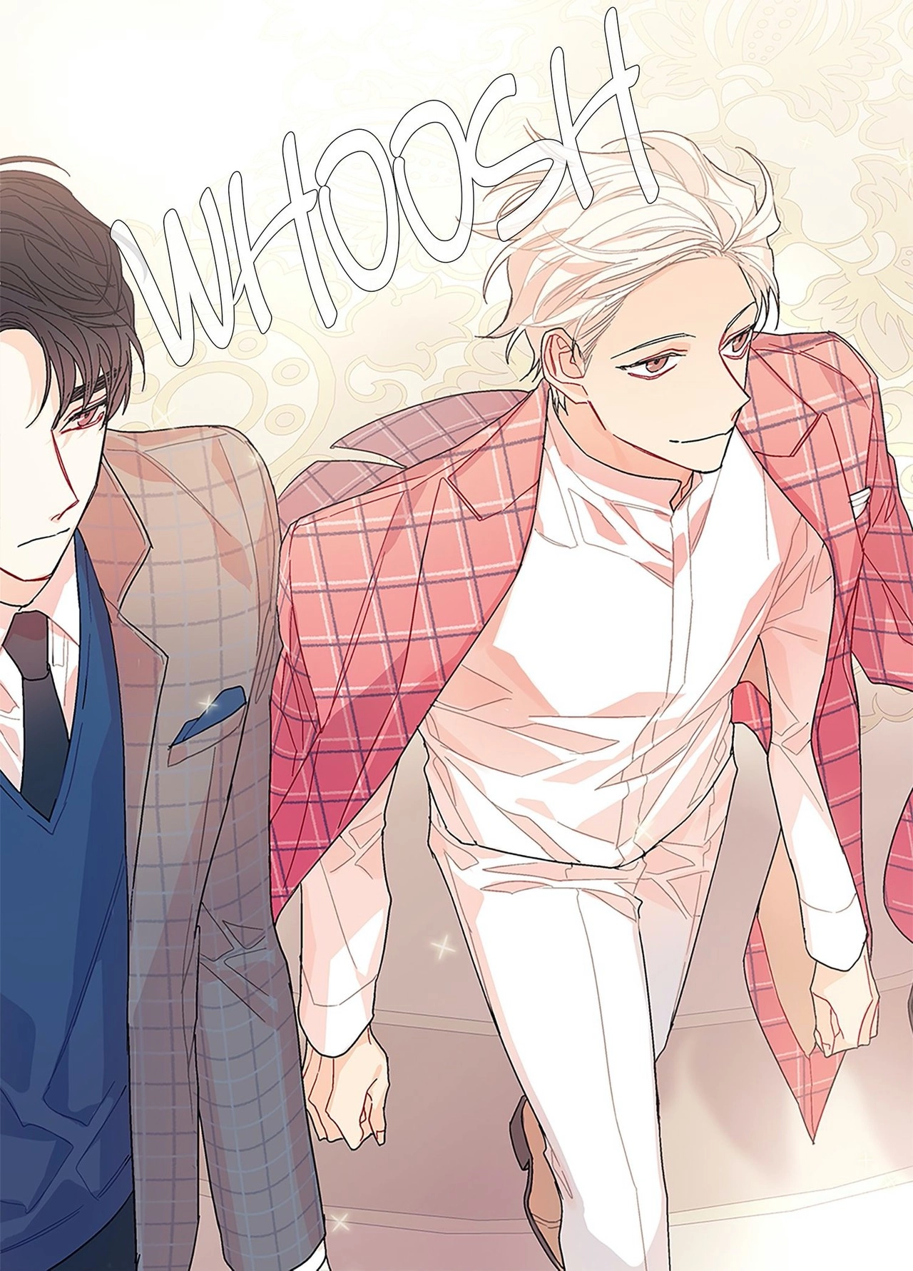 Read The Sweetest Man chapter 88 image 14 on Lezhin
