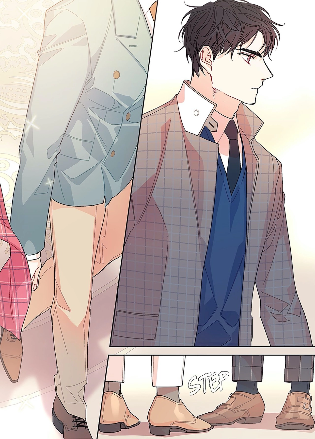 Read The Sweetest Man chapter 88 image 15 on Lezhin