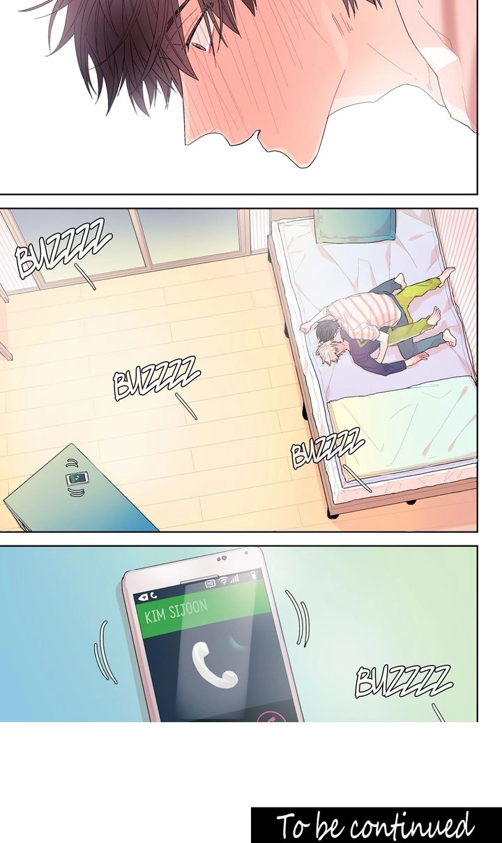 Read The Sweetest Man chapter 9 image 16 on Lezhin