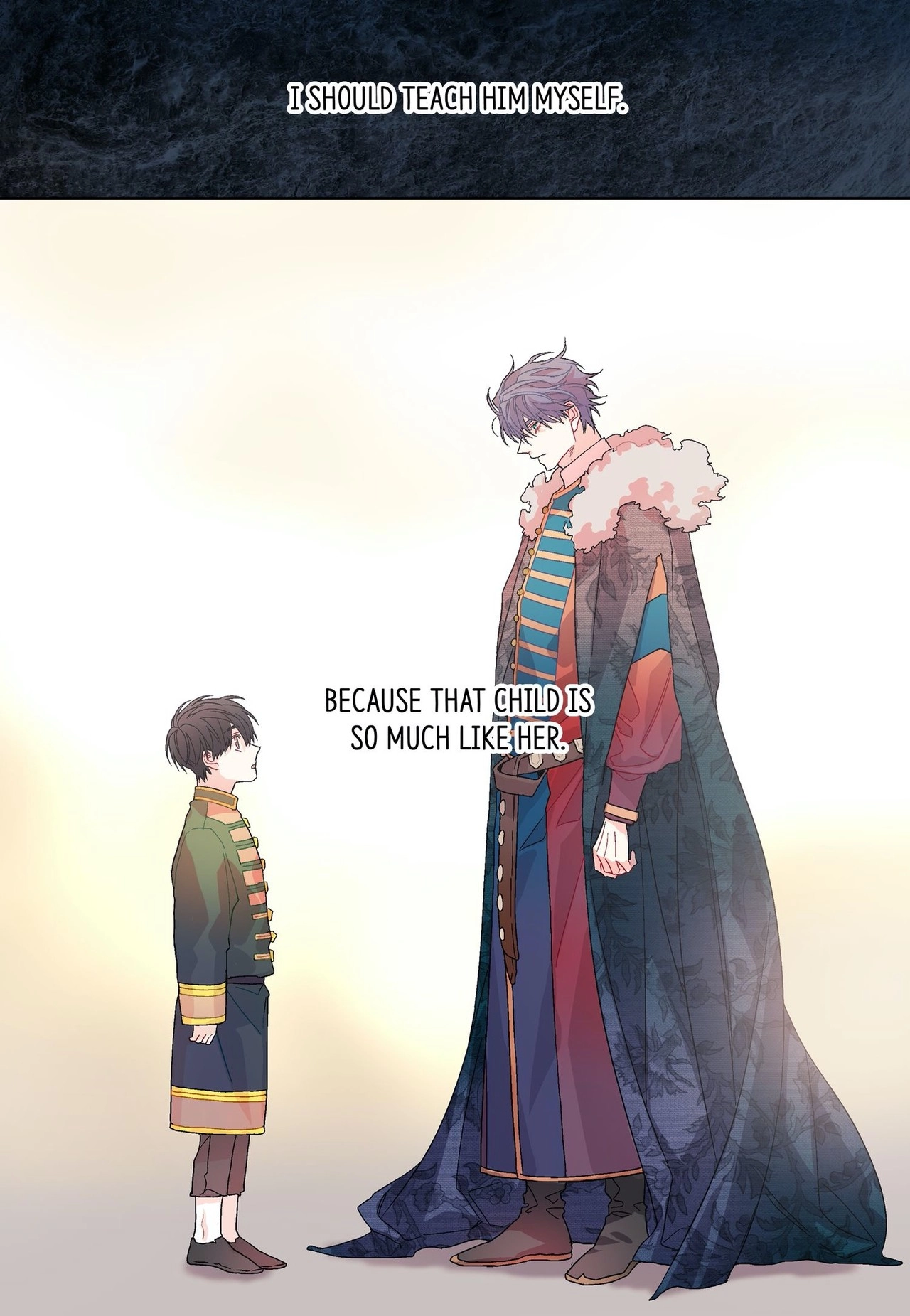 Read The Sweetest Man chapter 92 image 18 on Lezhin