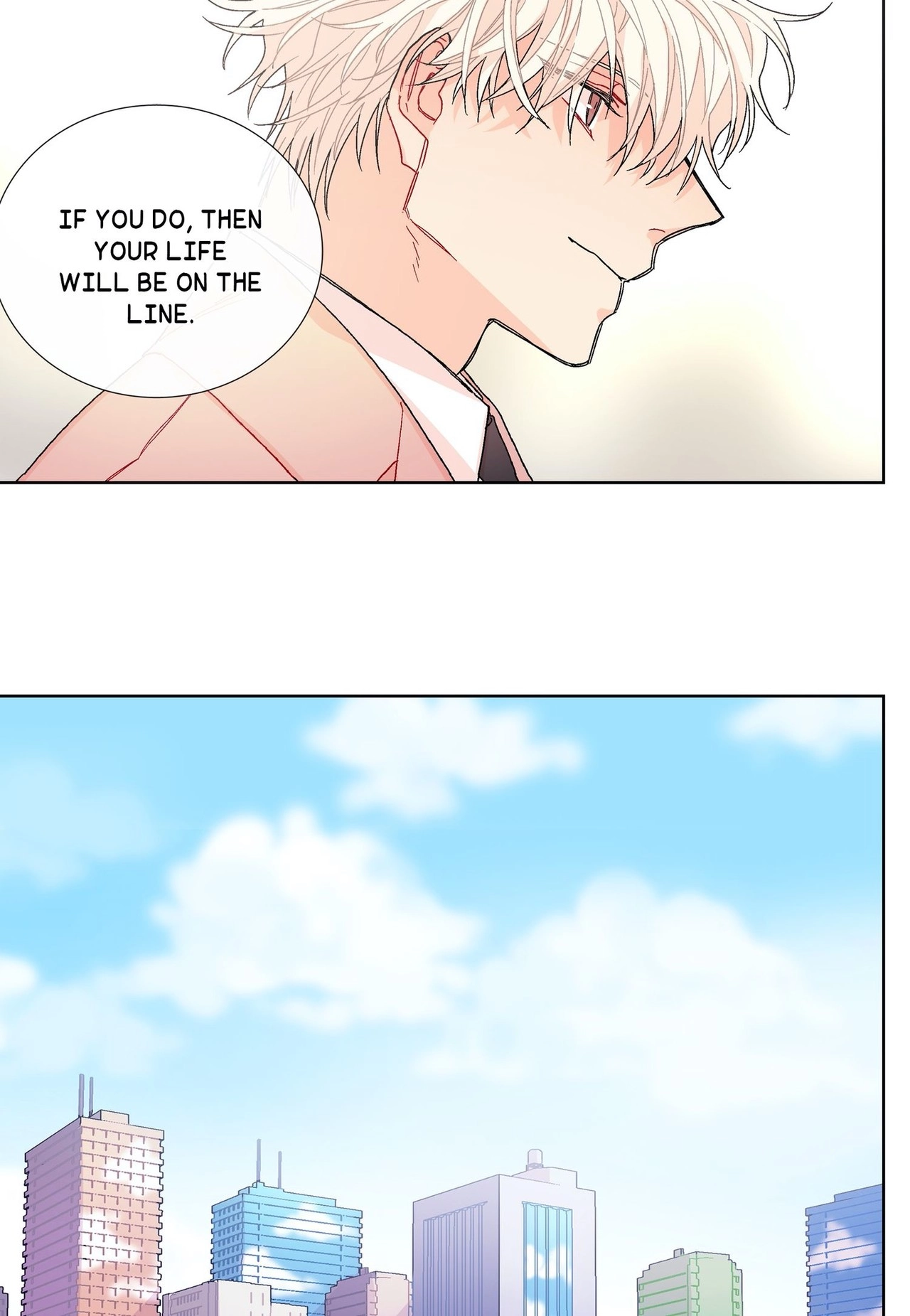 Read The Sweetest Man chapter 94 image 16 on Lezhin