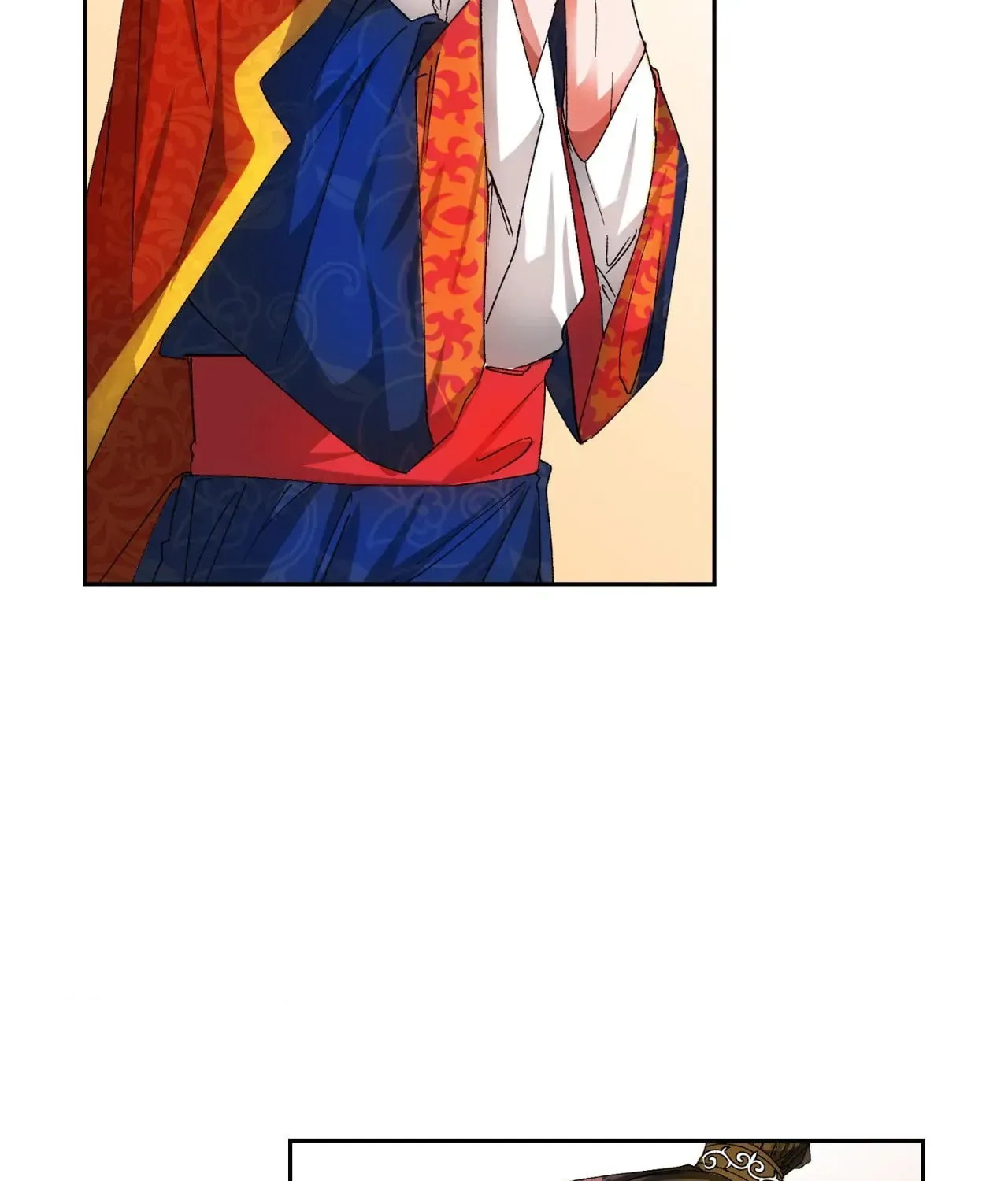 Read The Sweetest Snare chapter 11 image 116 on Lezhin
