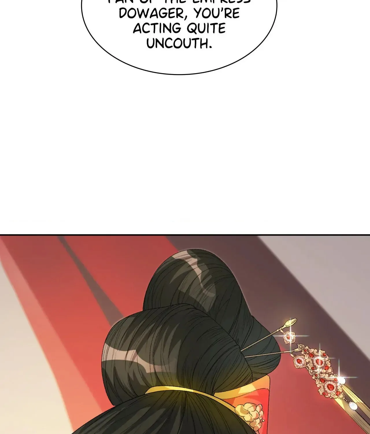 Read The Sweetest Snare chapter 11 image 131 on Lezhin