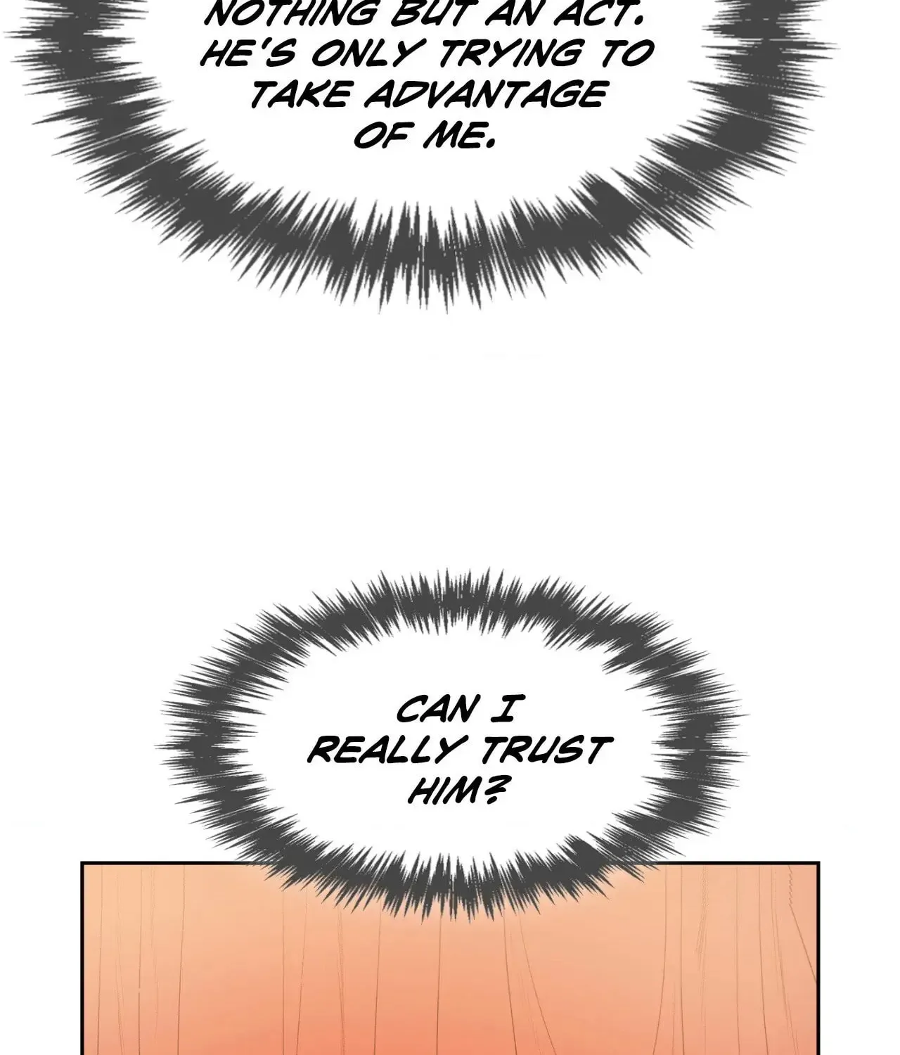 Read The Sweetest Snare chapter 11 image 147 on Lezhin