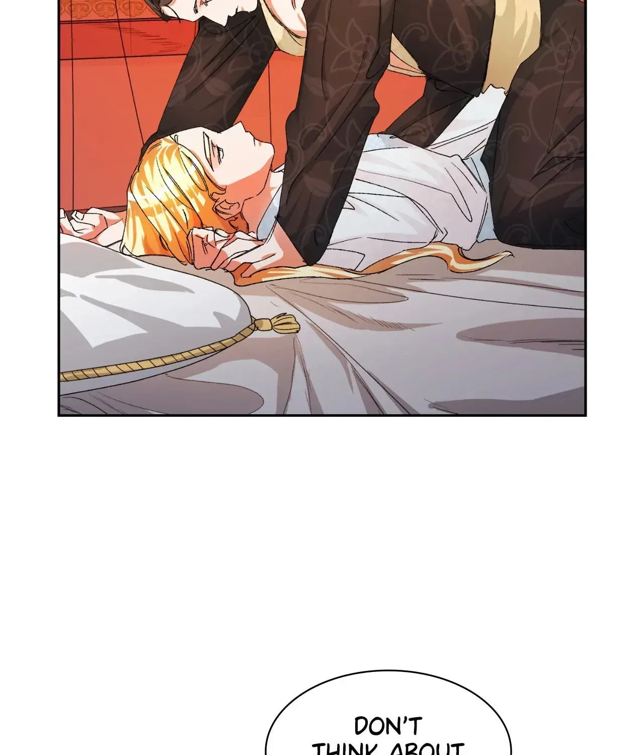 Read The Sweetest Snare chapter 11 image 149 on Lezhin
