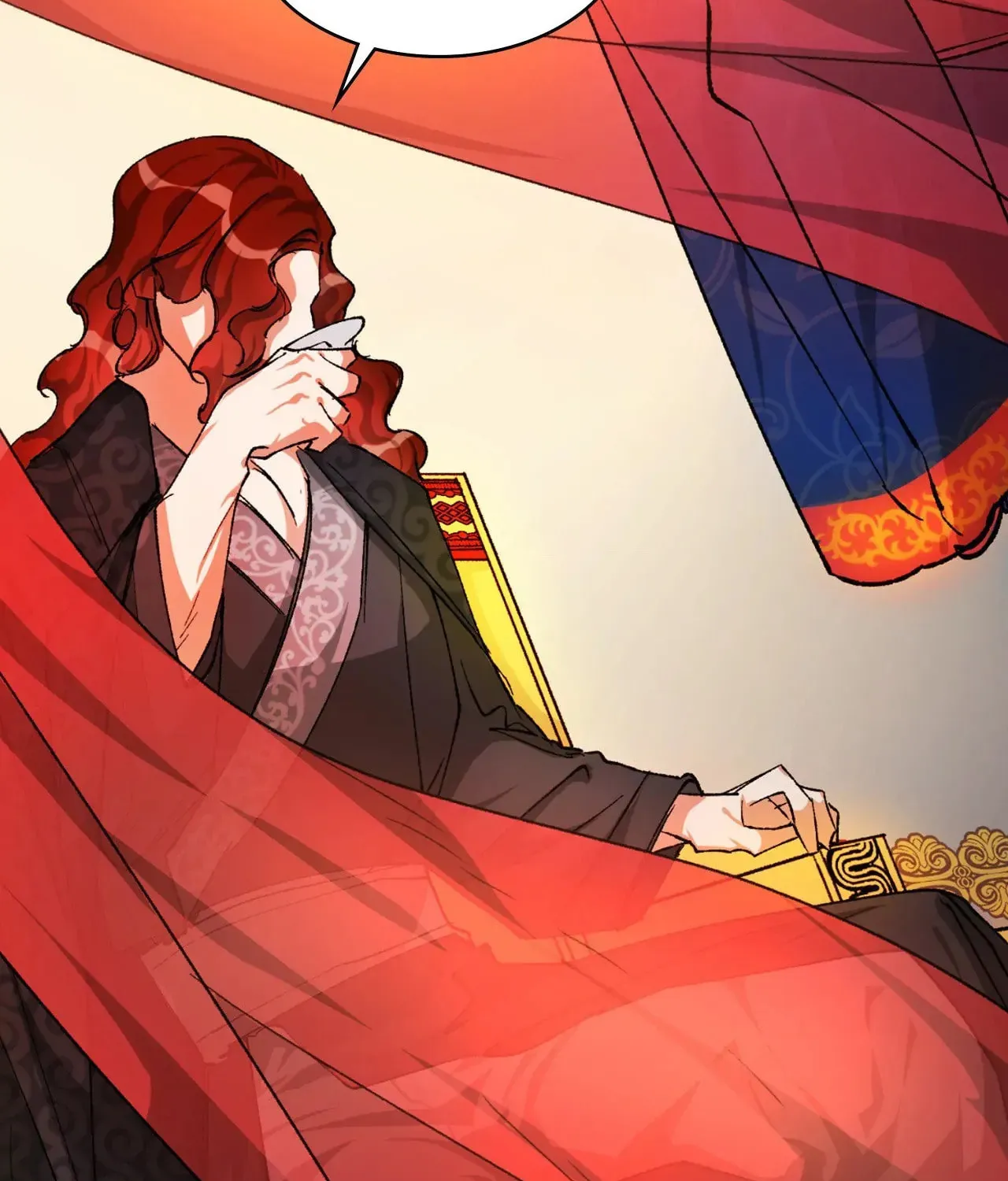Read The Sweetest Snare chapter 11 image 2 on Lezhin