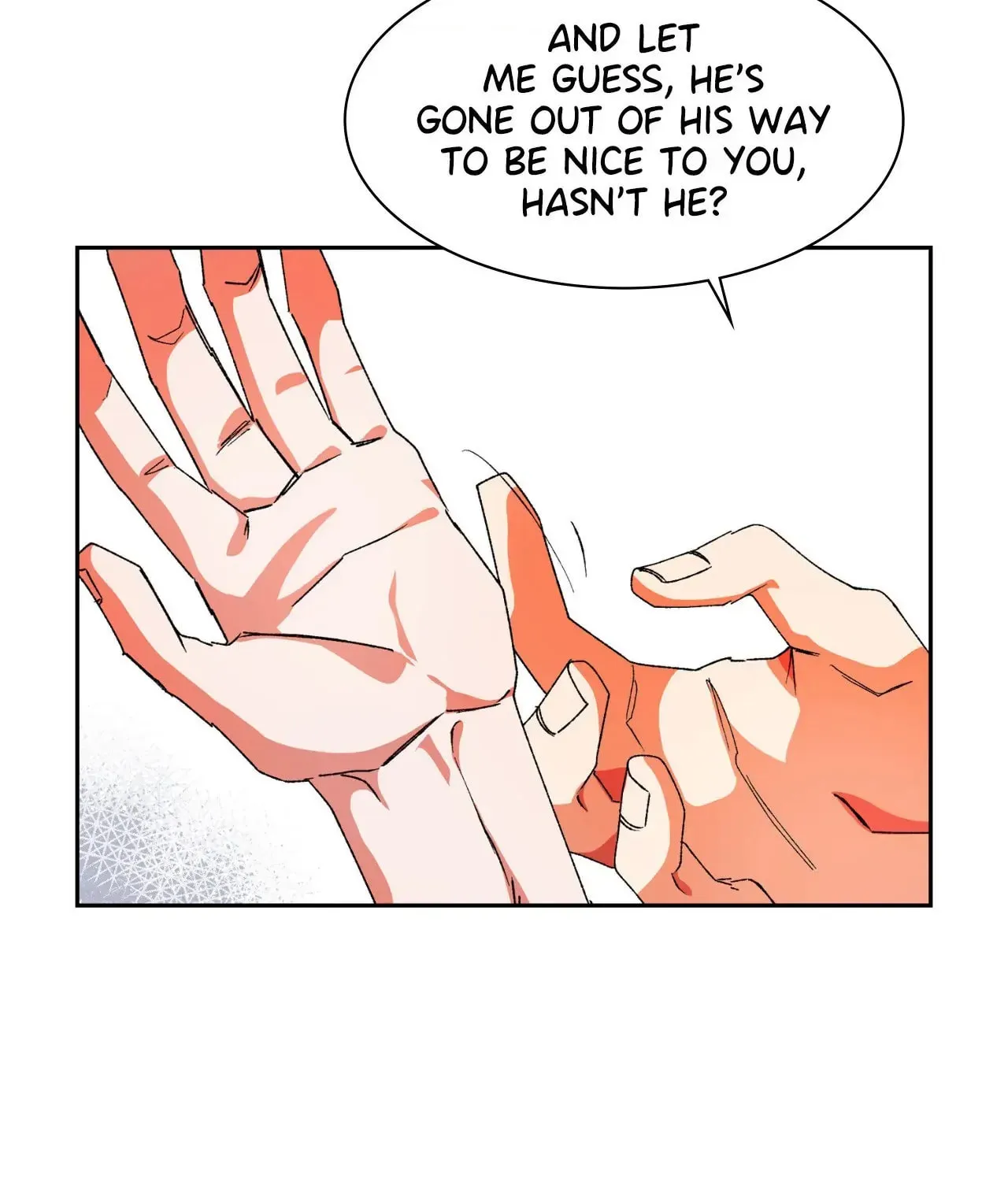 Read The Sweetest Snare chapter 11 image 28 on Lezhin