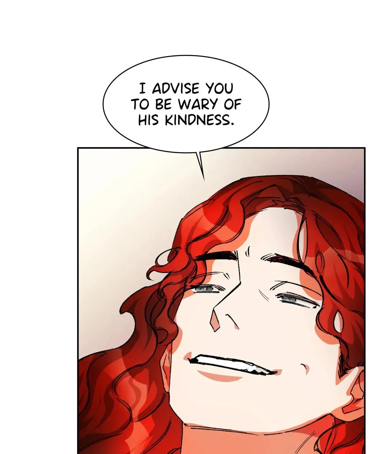 Read The Sweetest Snare chapter 11 image 30 on Lezhin