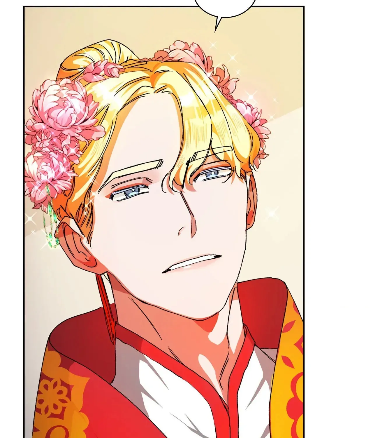 Read The Sweetest Snare chapter 11 image 32 on Lezhin
