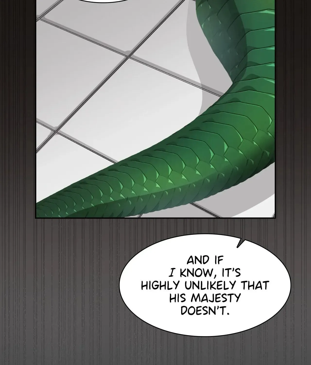Read The Sweetest Snare chapter 11 image 35 on Lezhin