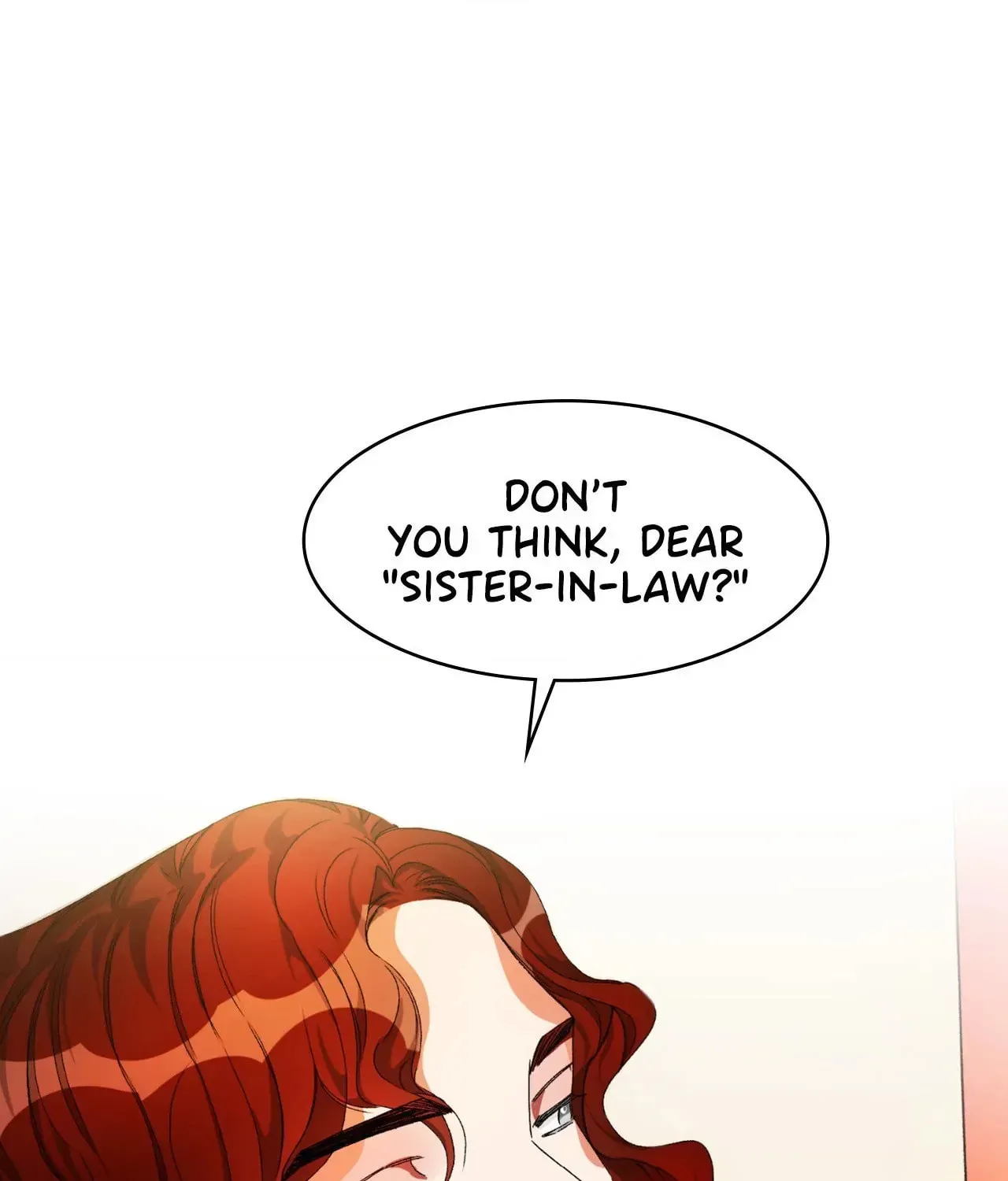 Read The Sweetest Snare chapter 11 image 4 on Lezhin