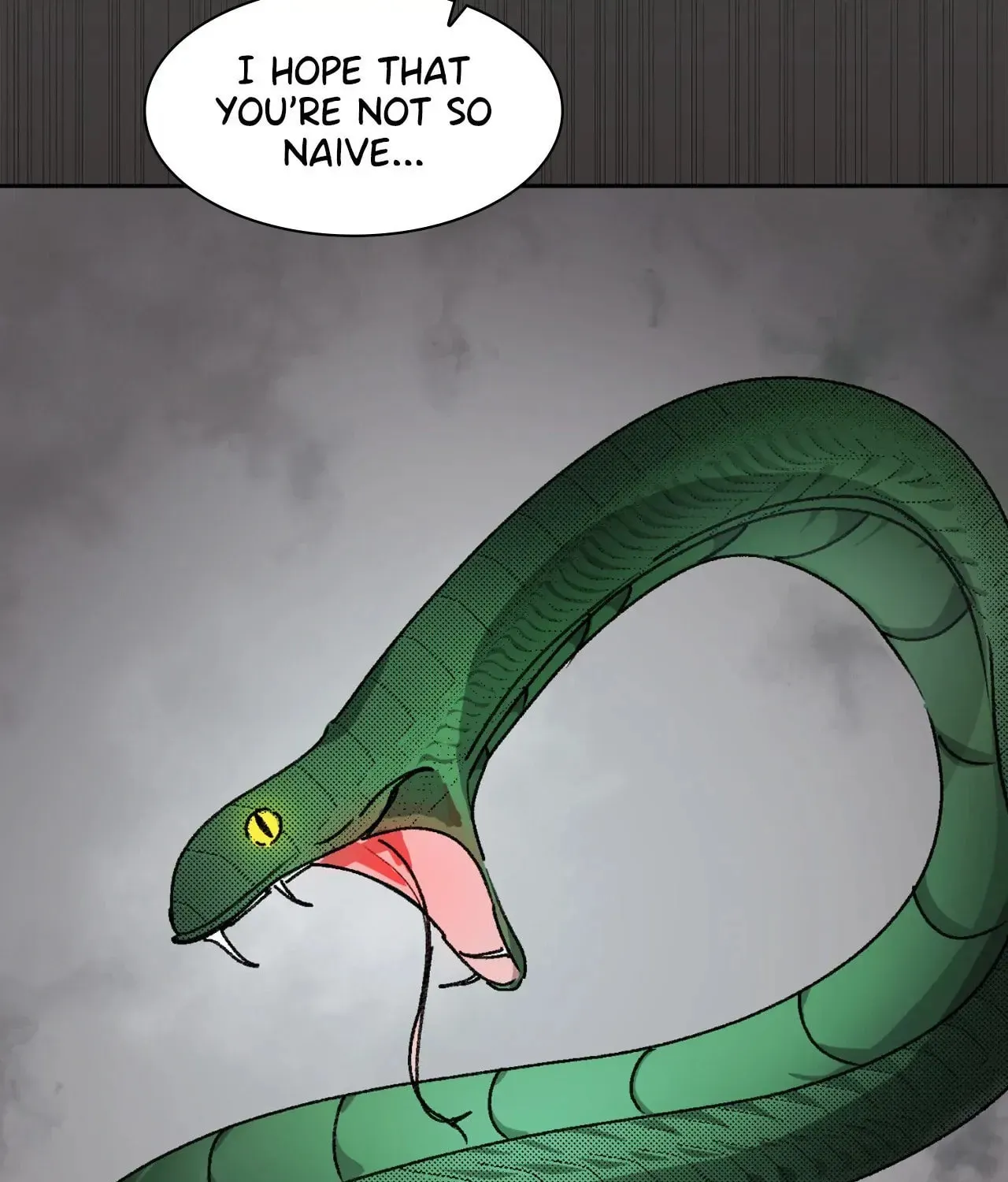Read The Sweetest Snare chapter 11 image 40 on Lezhin