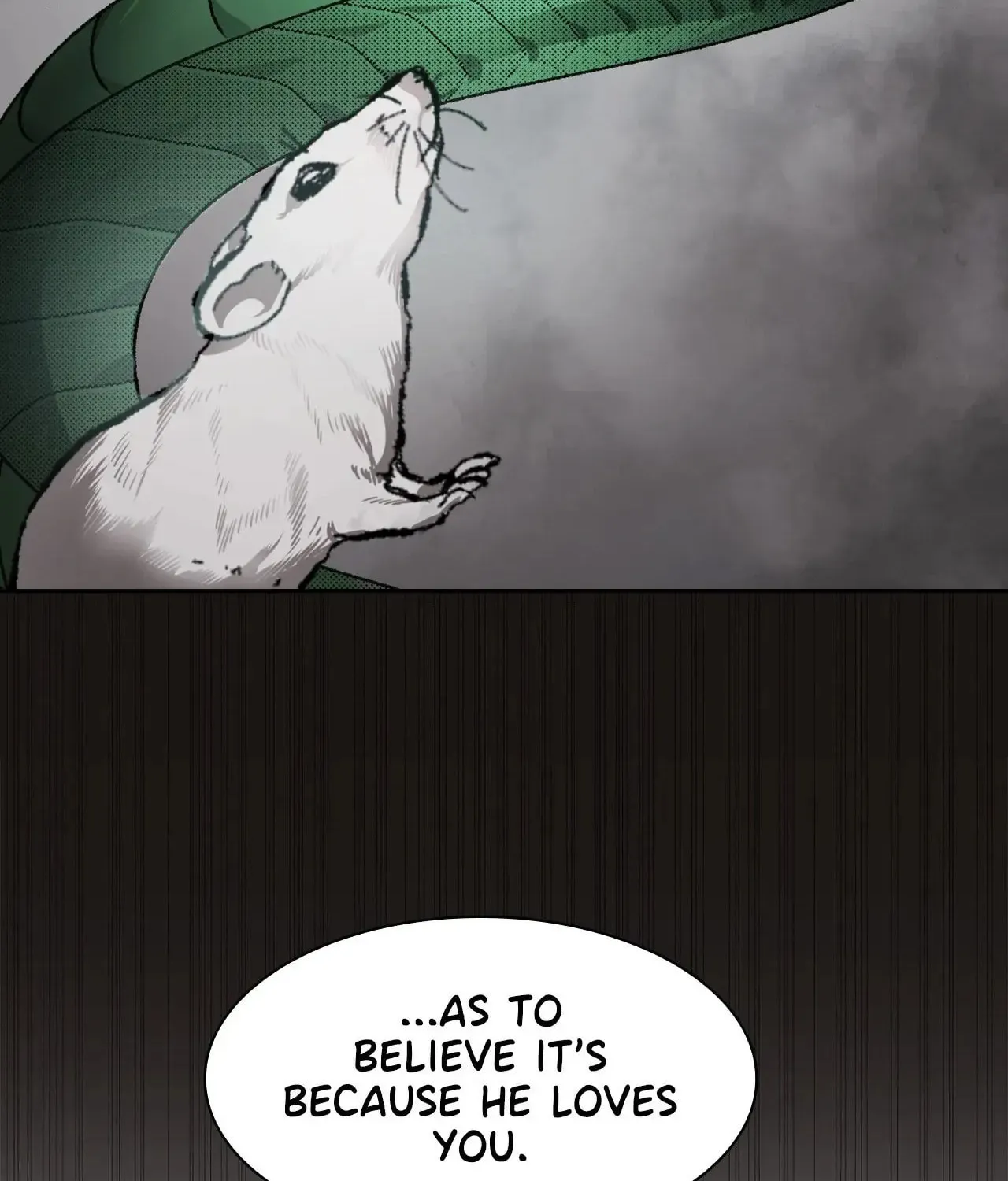 Read The Sweetest Snare chapter 11 image 41 on Lezhin