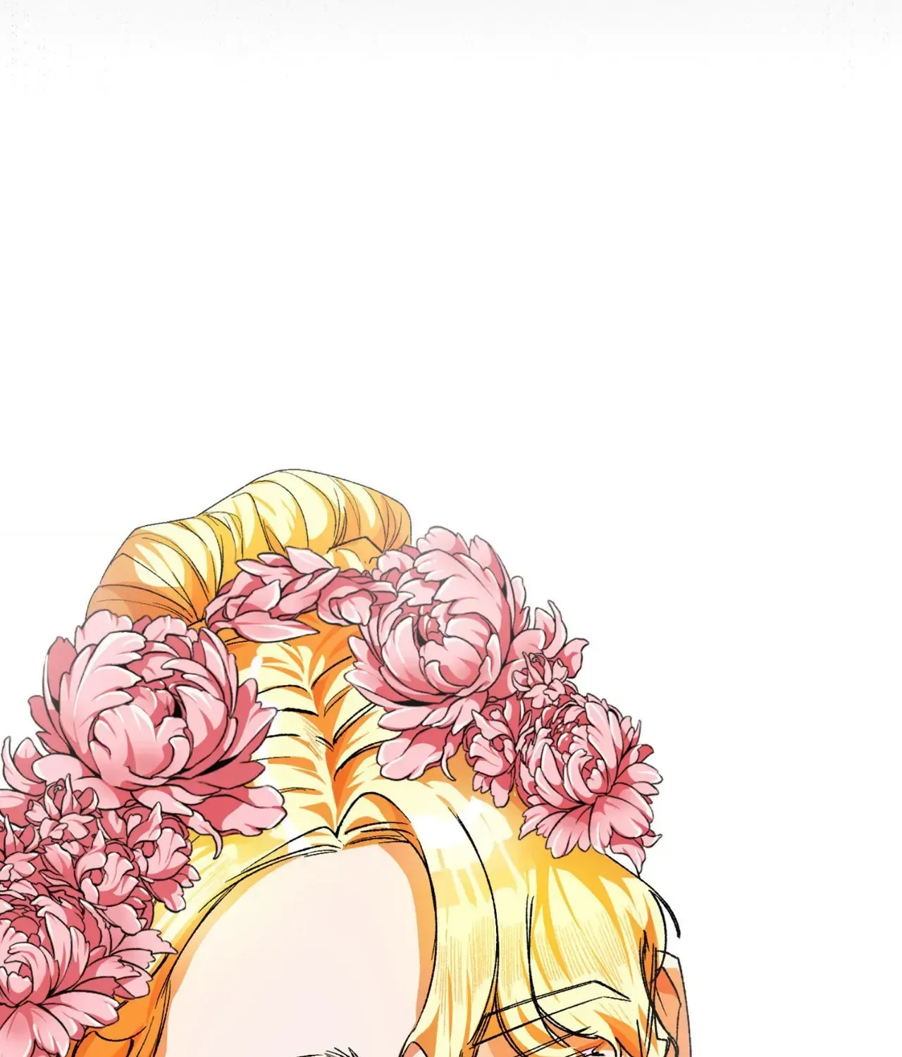Read The Sweetest Snare chapter 11 image 43 on Lezhin