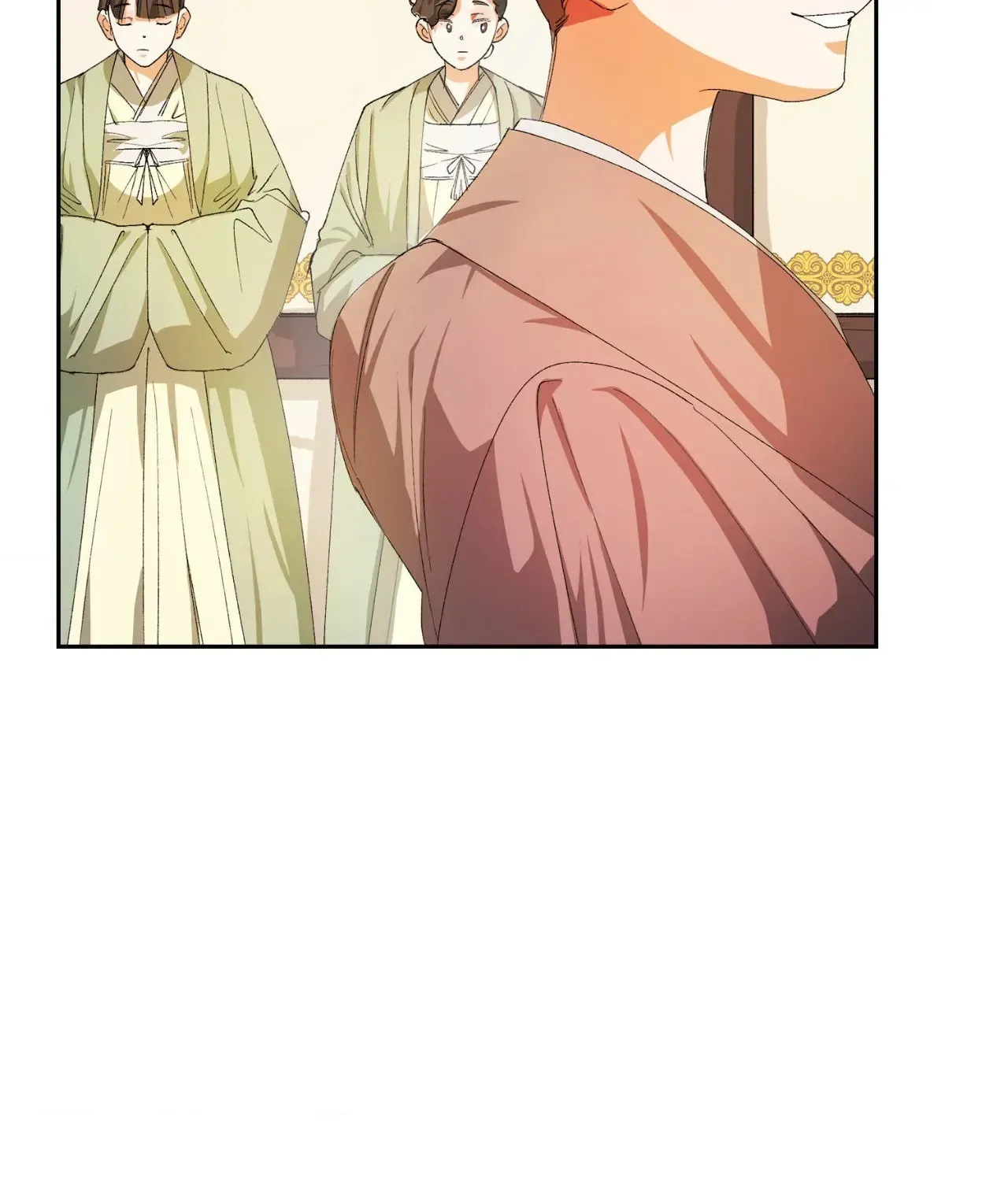 Read The Sweetest Snare chapter 11 image 60 on Lezhin