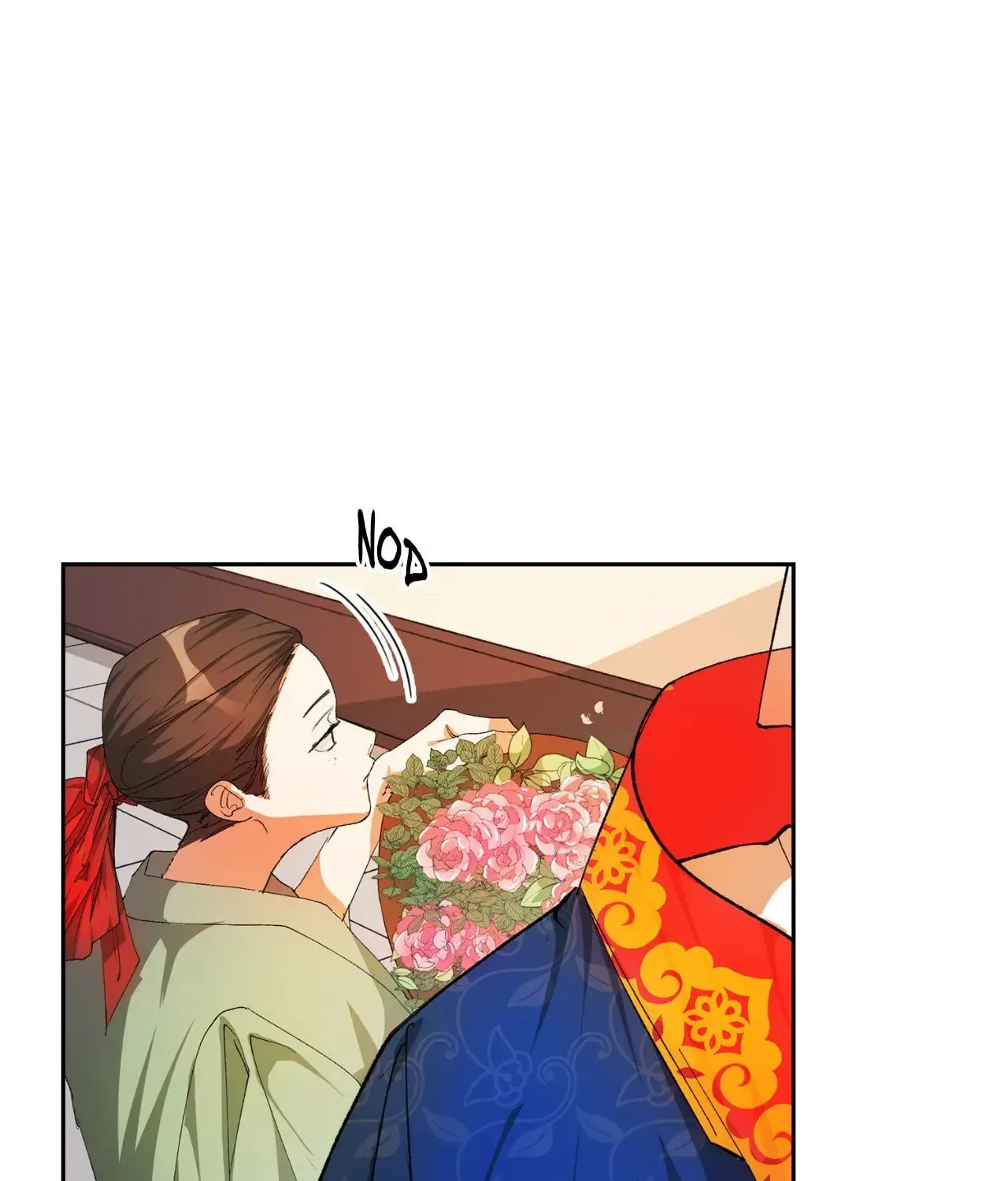 Read The Sweetest Snare chapter 11 image 63 on Lezhin