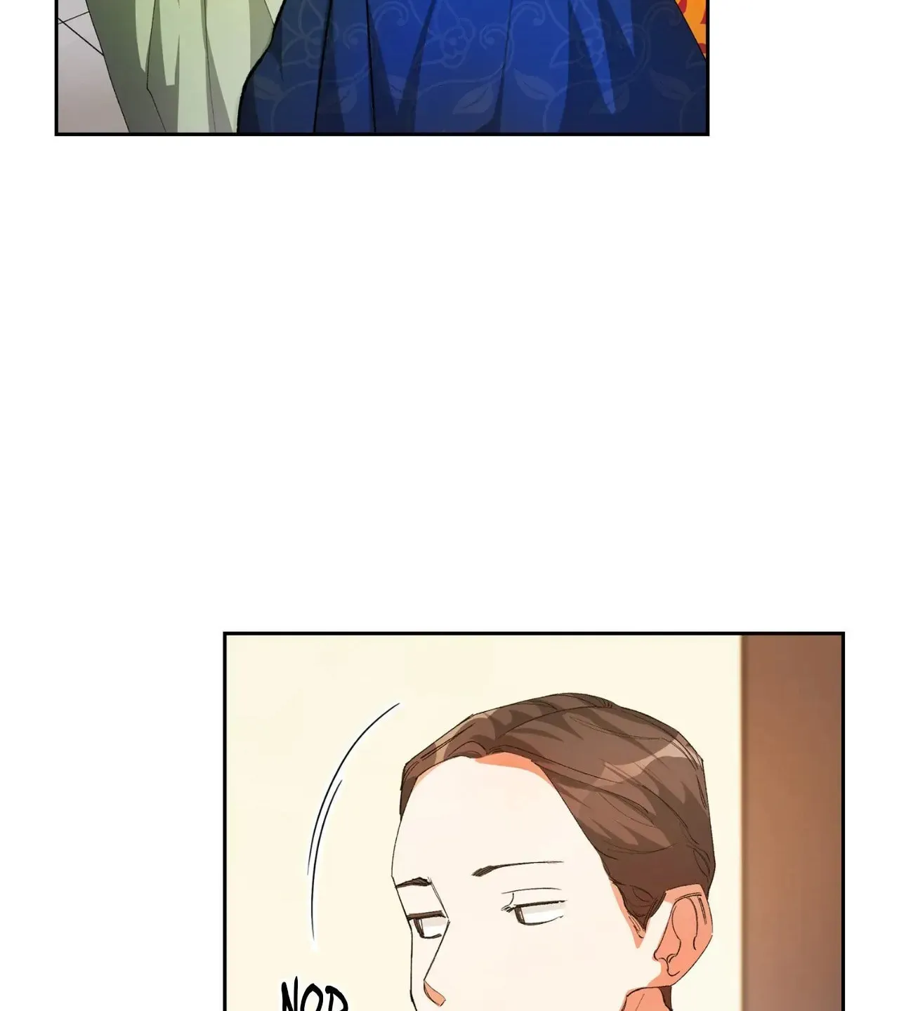 Read The Sweetest Snare chapter 11 image 64 on Lezhin