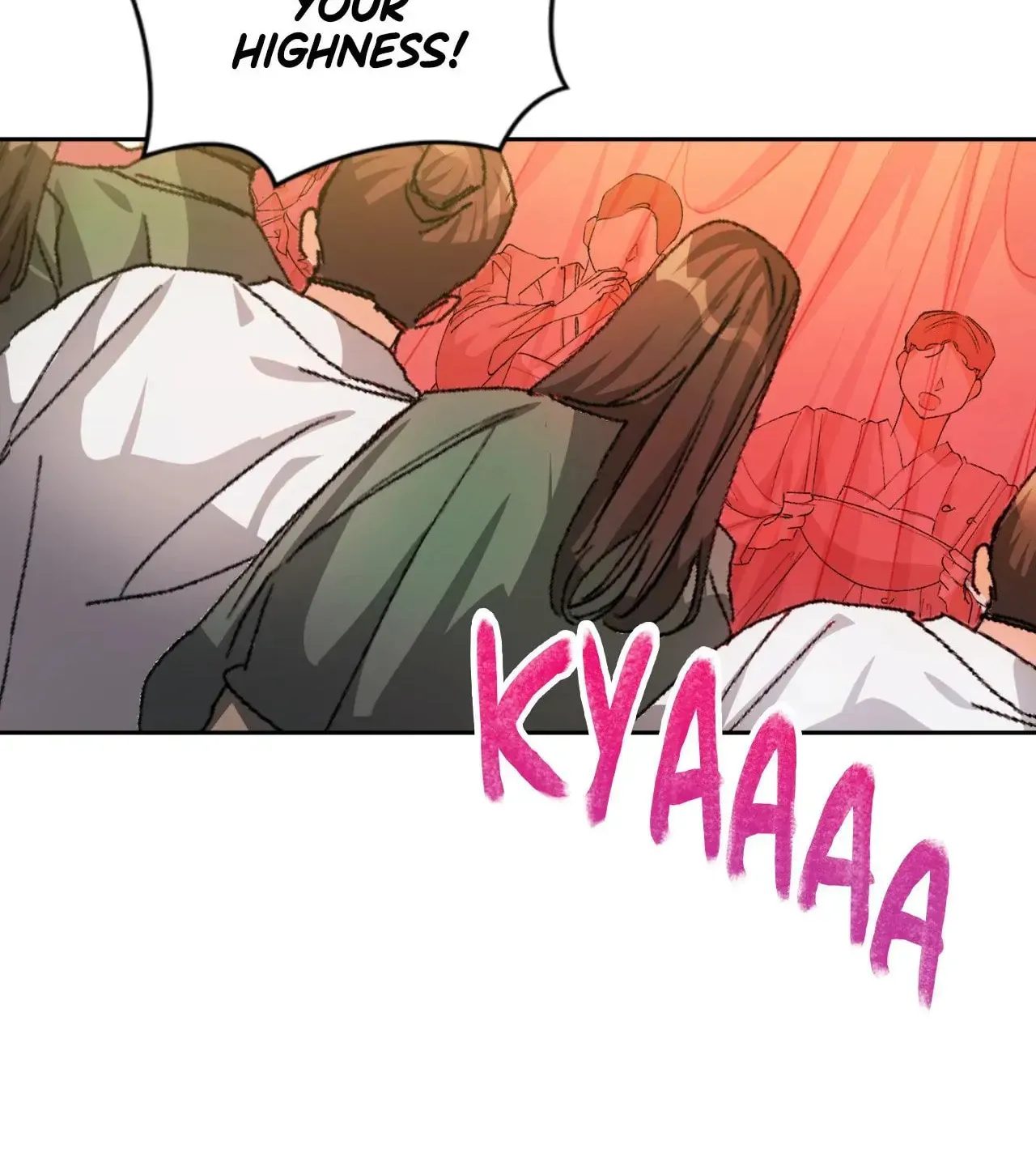Read The Sweetest Snare chapter 11 image 68 on Lezhin