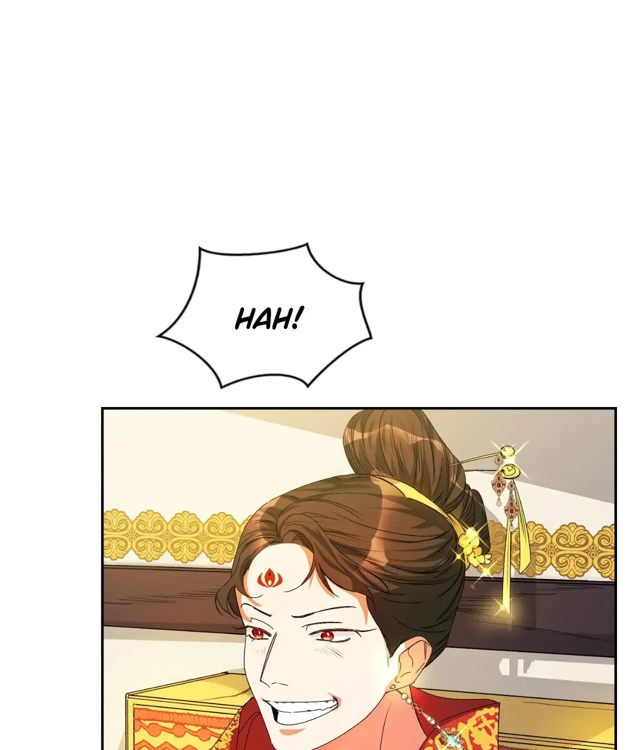 Read The Sweetest Snare chapter 11 image 69 on Lezhin