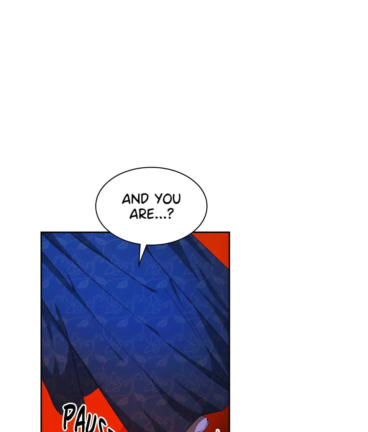 Read The Sweetest Snare chapter 11 image 7 on Lezhin