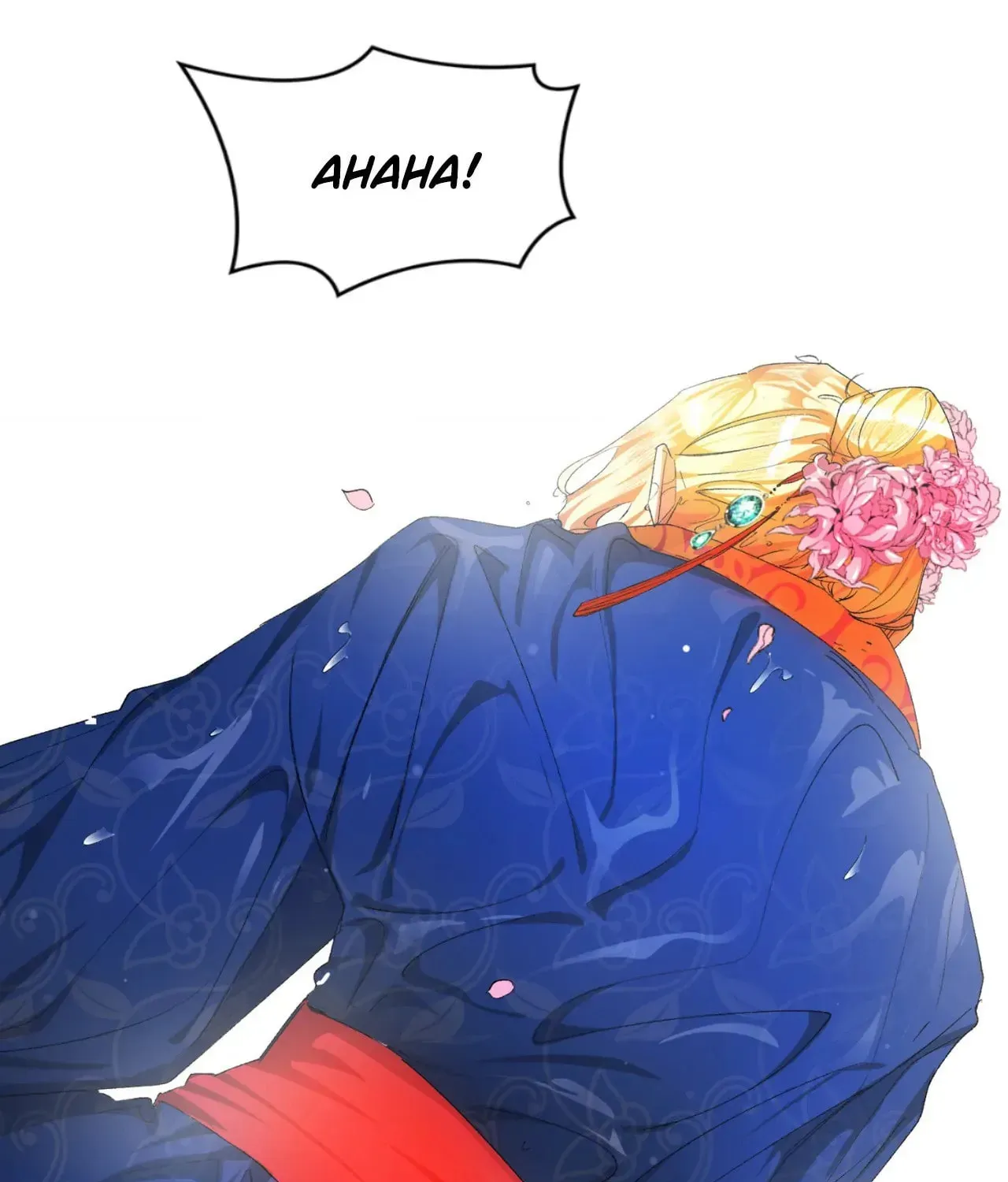 Read The Sweetest Snare chapter 11 image 71 on Lezhin