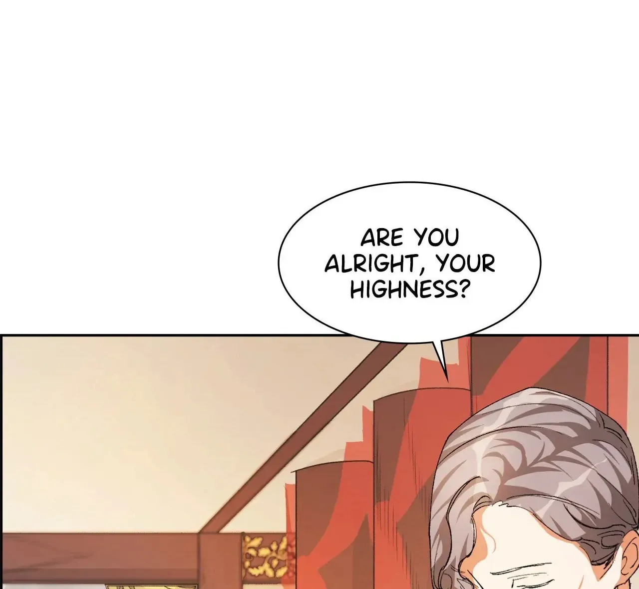 Read The Sweetest Snare chapter 11 image 74 on Lezhin