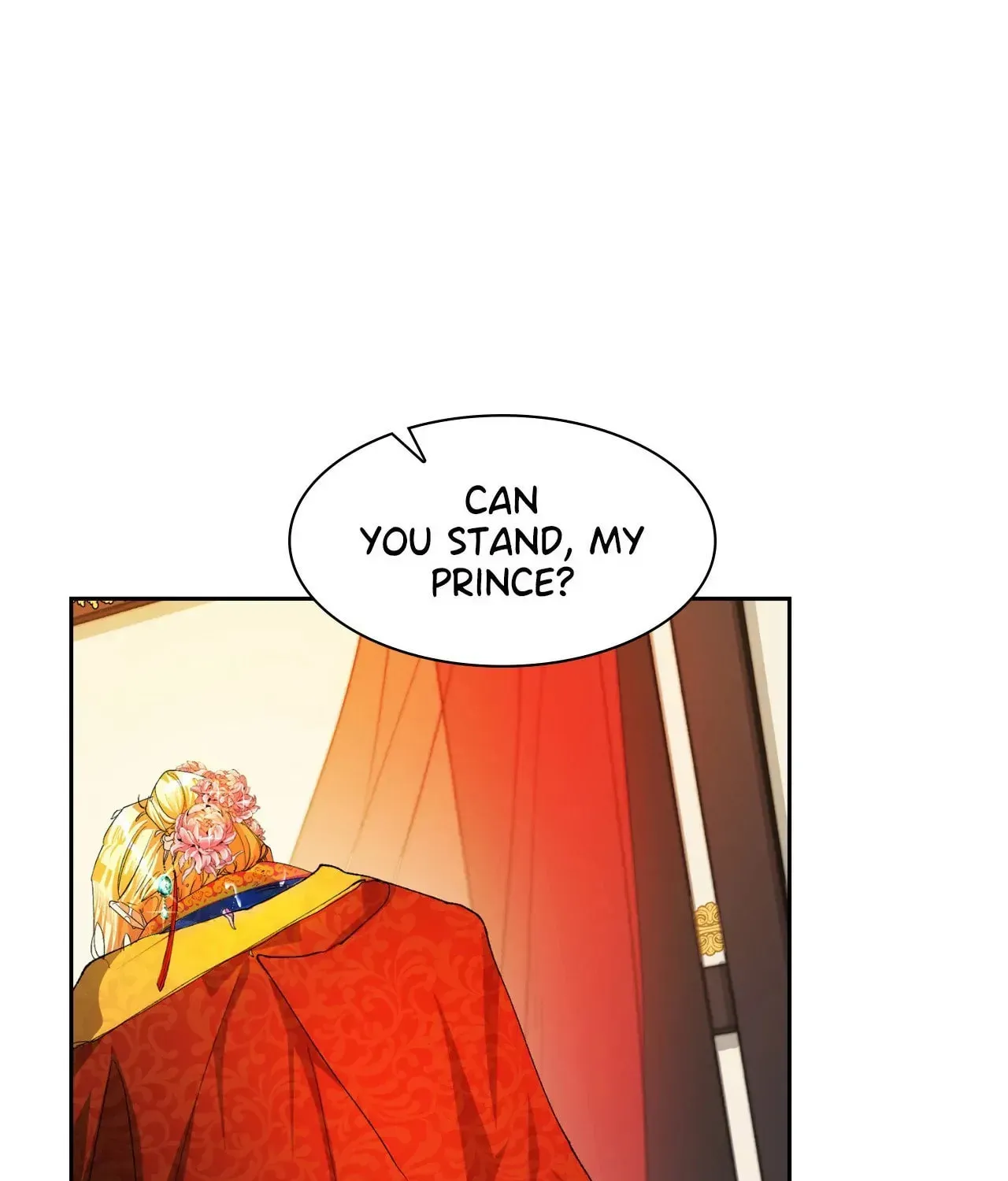 Read The Sweetest Snare chapter 11 image 77 on Lezhin