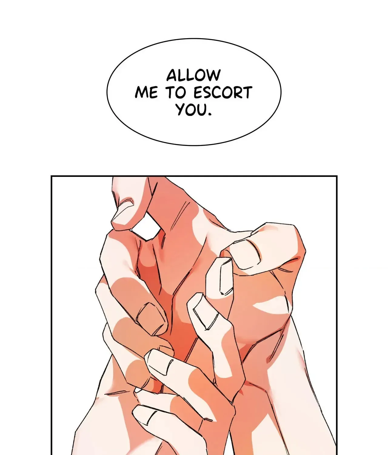 Read The Sweetest Snare chapter 11 image 80 on Lezhin