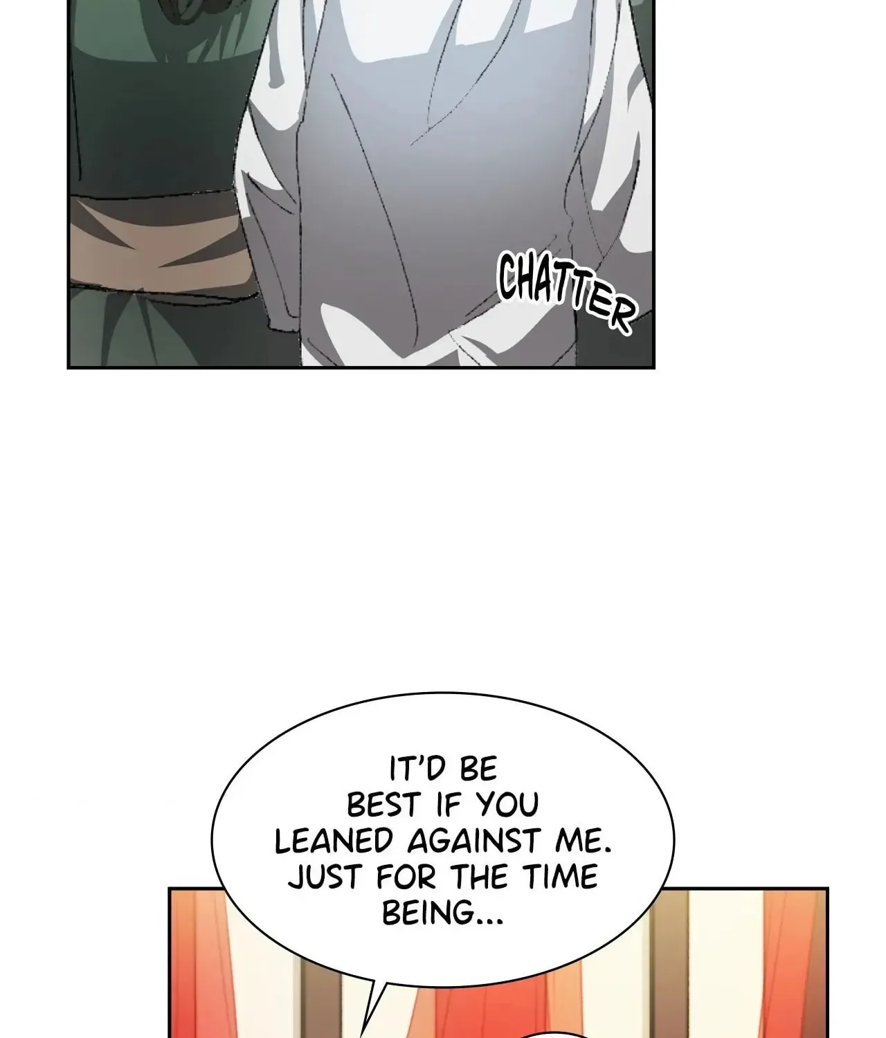 Read The Sweetest Snare chapter 11 image 84 on Lezhin