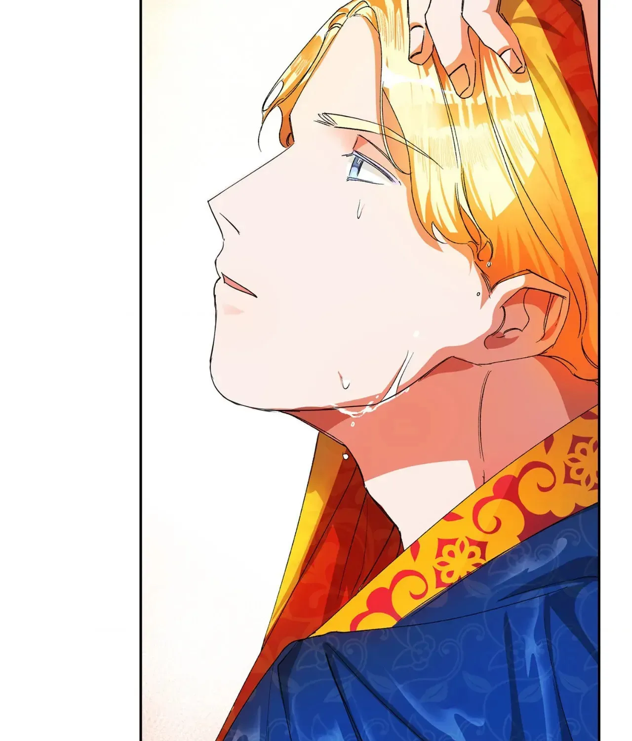 Read The Sweetest Snare chapter 11 image 89 on Lezhin